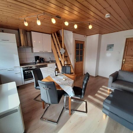 Apartmán 1017 - Haus Am Deich Wg 2 Dahme  Exteriér fotografie