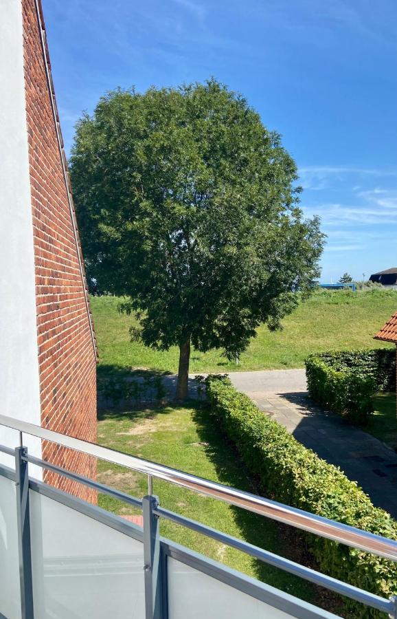Apartmán 1017 - Haus Am Deich Wg 2 Dahme  Exteriér fotografie